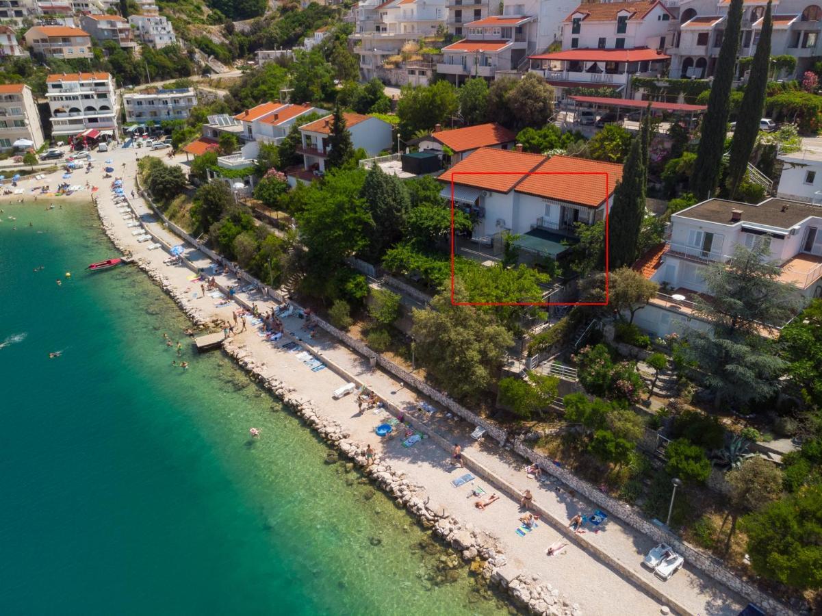 Apartments Sara & Leon Neum Buitenkant foto