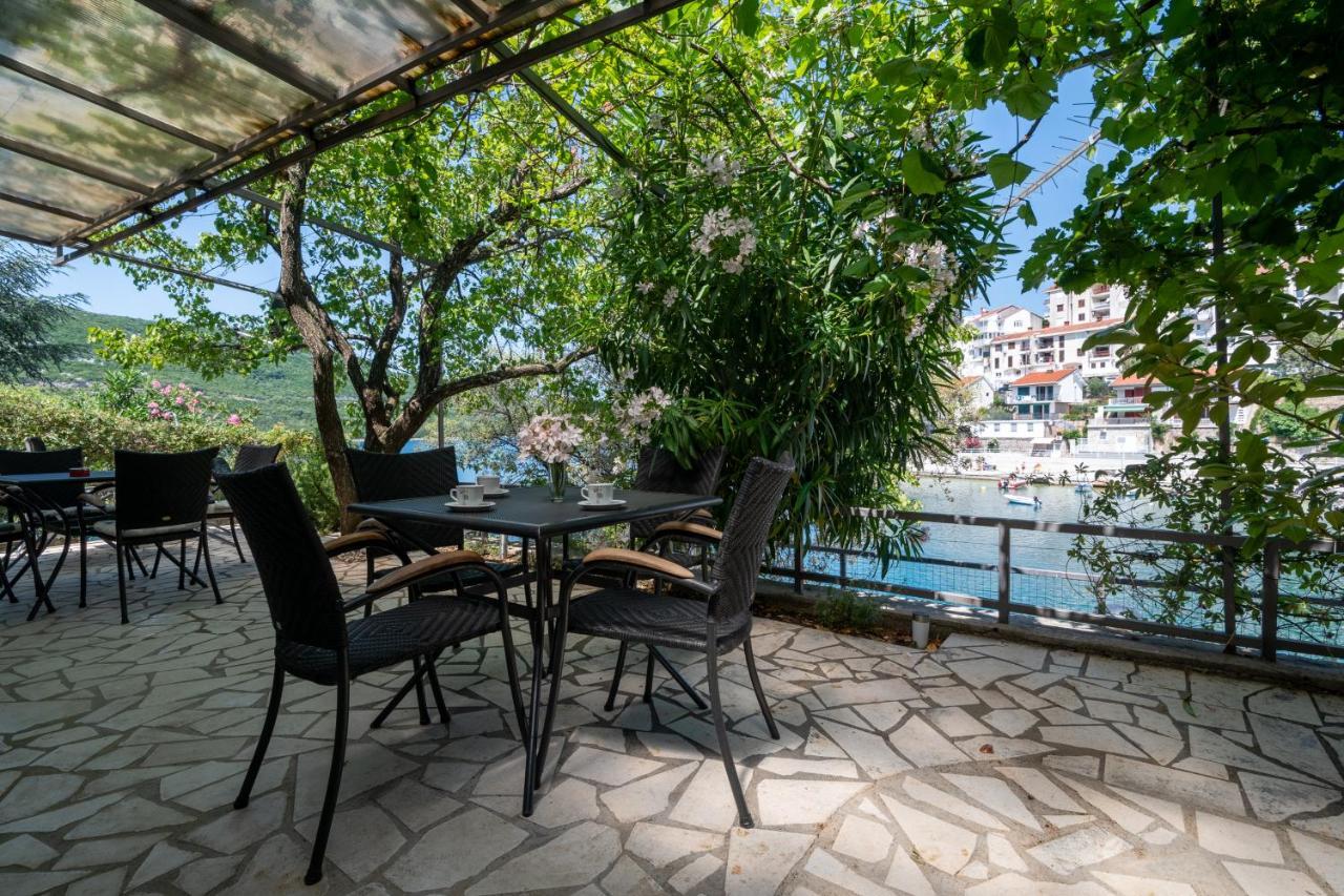 Apartments Sara & Leon Neum Buitenkant foto