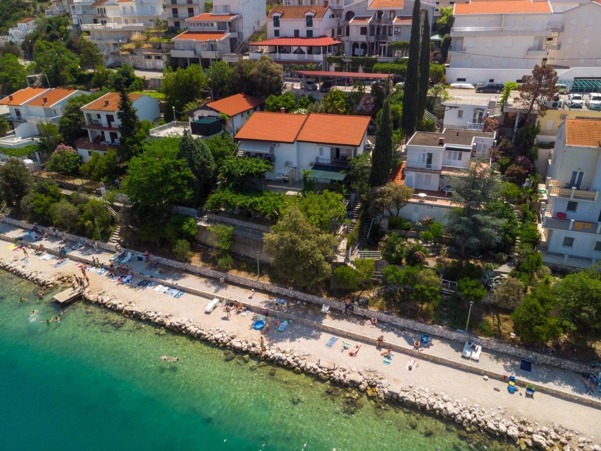 Apartments Sara & Leon Neum Buitenkant foto
